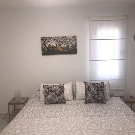 Monte Rojo Terrace Apartment San Agustin  Ngoại thất bức ảnh