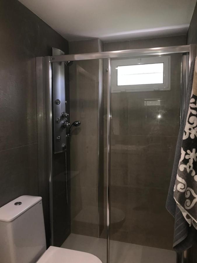 Monte Rojo Terrace Apartment San Agustin  Ngoại thất bức ảnh