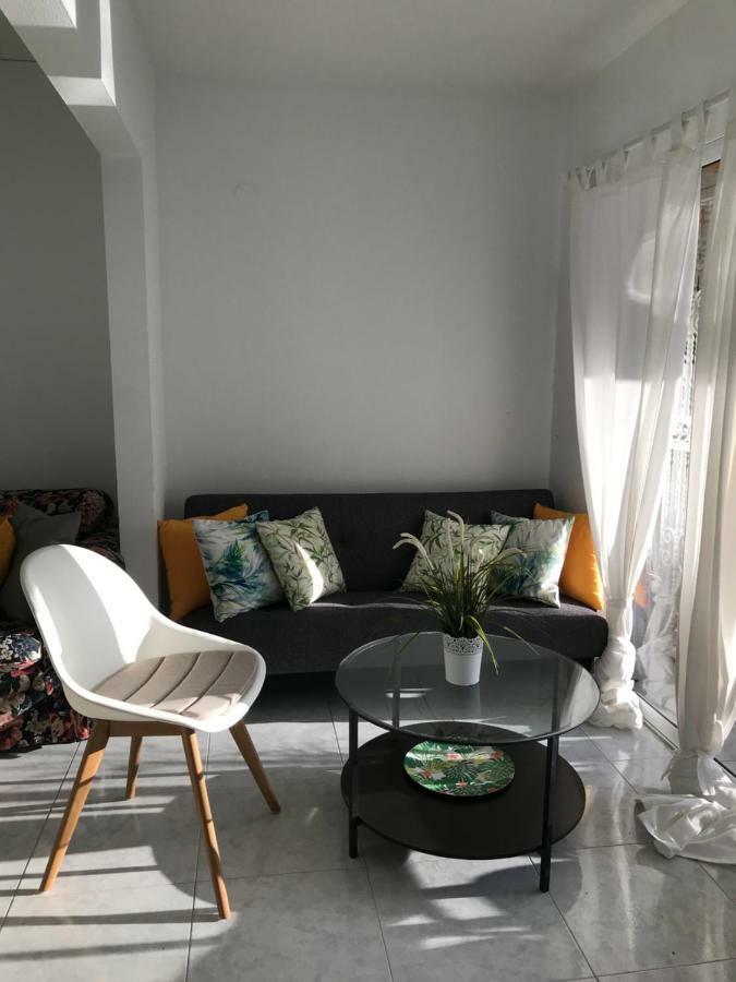 Monte Rojo Terrace Apartment San Agustin  Ngoại thất bức ảnh