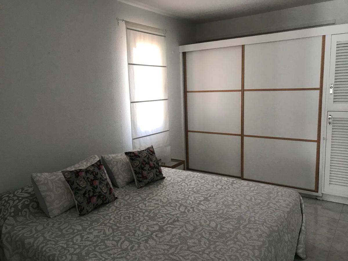 Monte Rojo Terrace Apartment San Agustin  Ngoại thất bức ảnh