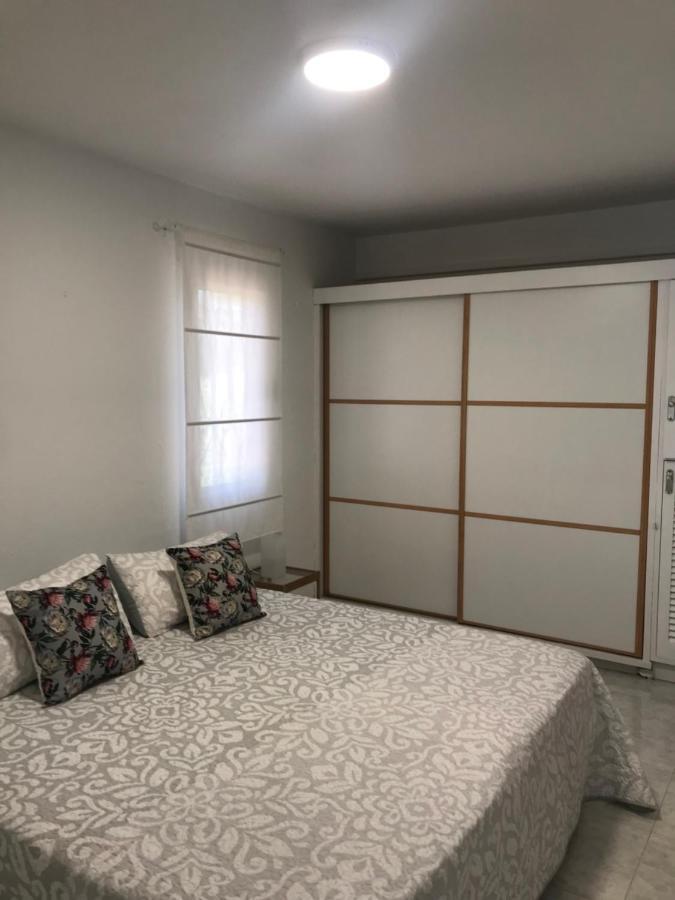 Monte Rojo Terrace Apartment San Agustin  Ngoại thất bức ảnh